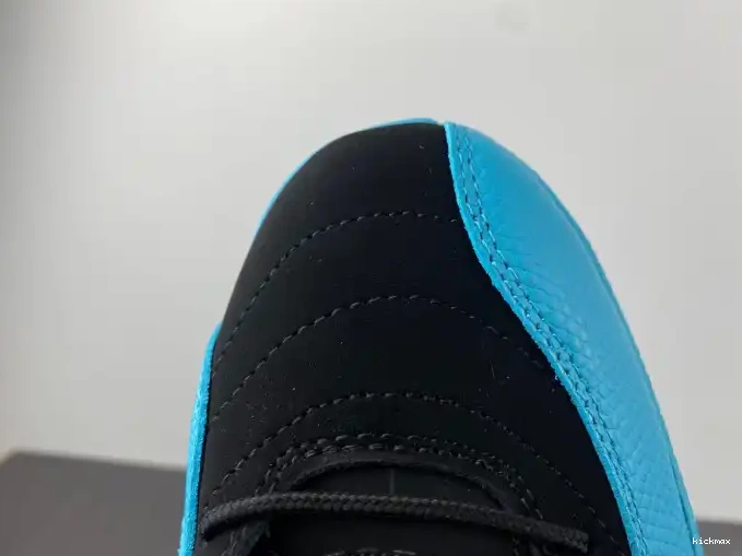 Cheap MAX 130690-027 Jordan Gamma 12 Retro Blue 0404